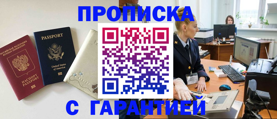 прописка ребенка в Лосино-Петровском